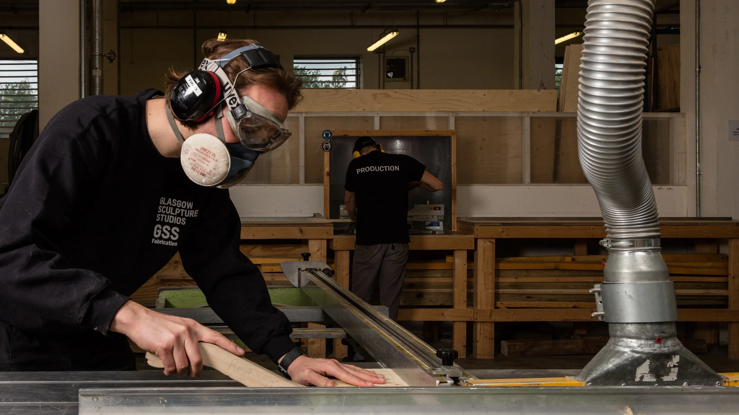 Furniture assembly service