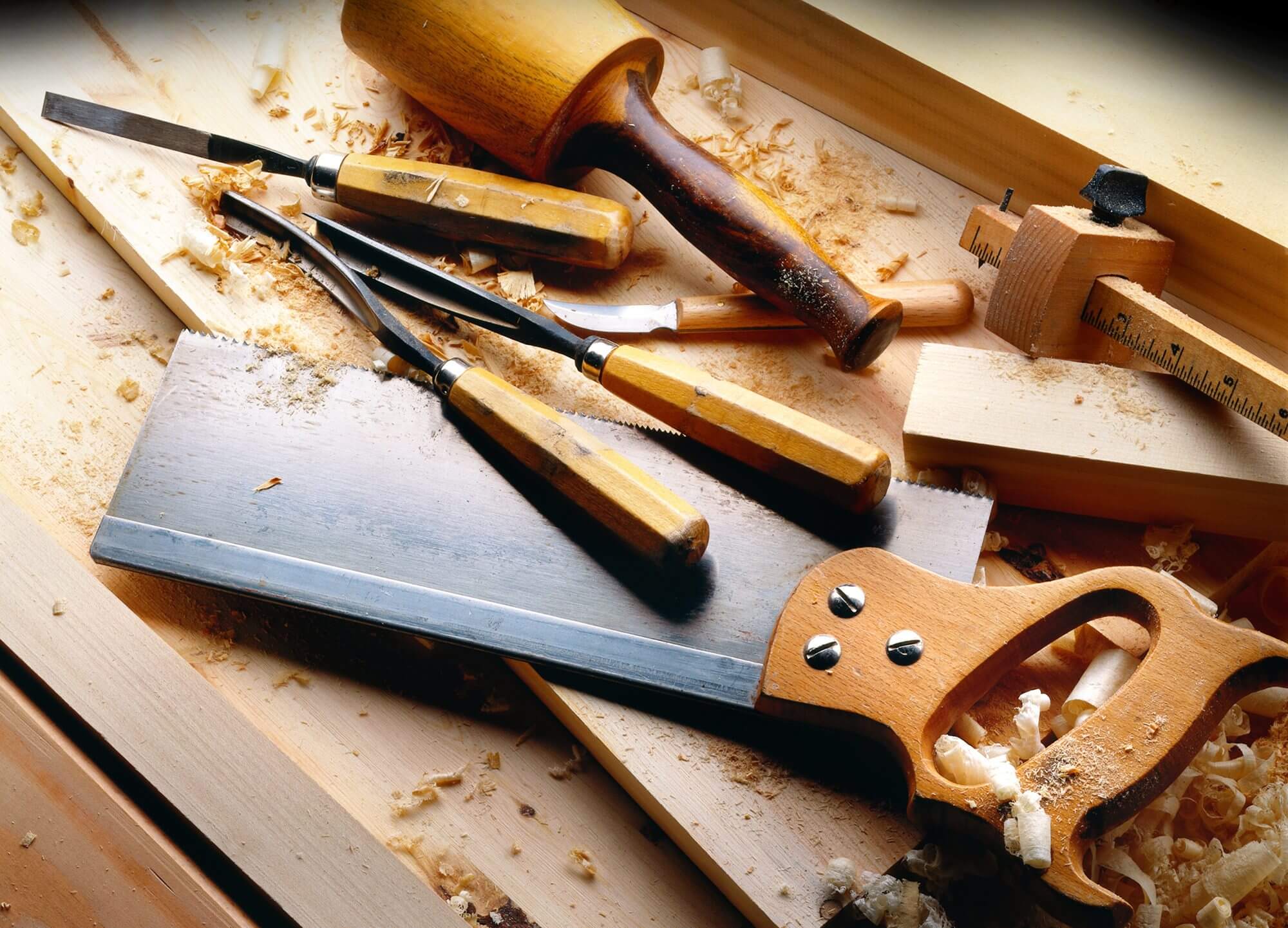 Home renovation service